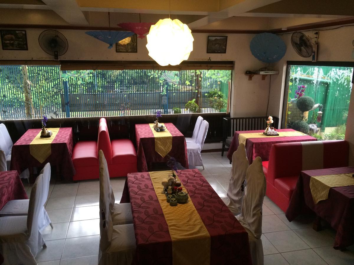 Makiling Onsen Hotel Los Banos  Exterior photo